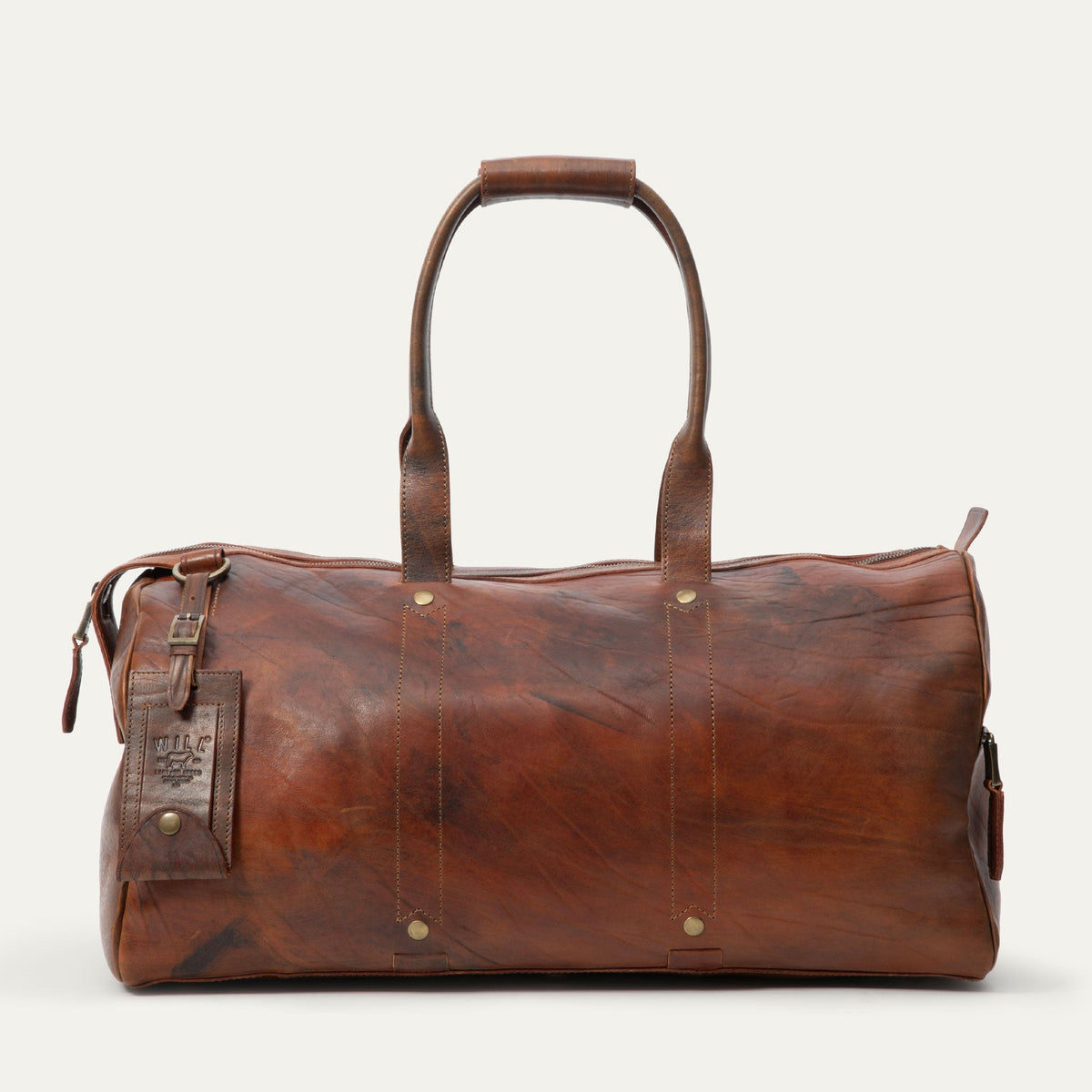 The William Collection: Expedition Duffle
