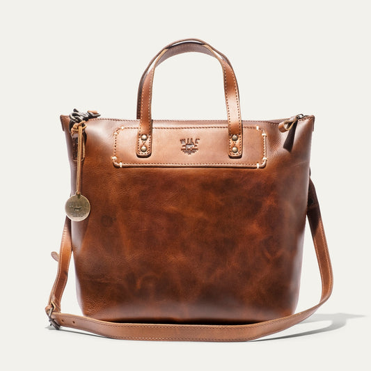 Simple Satchel