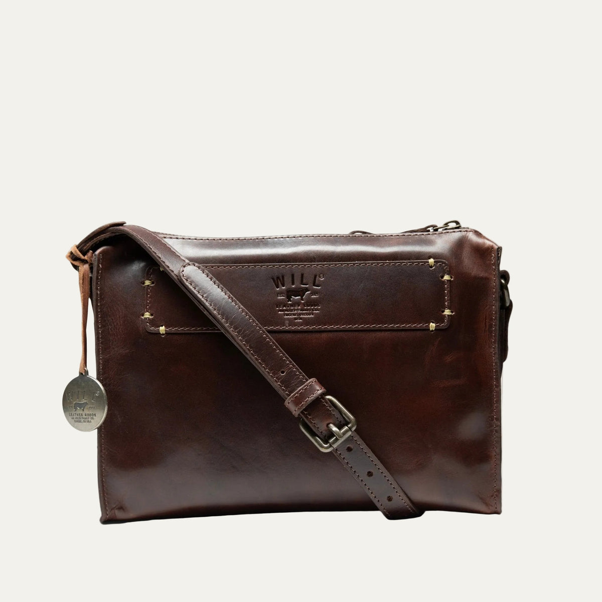 Simple Crossbody