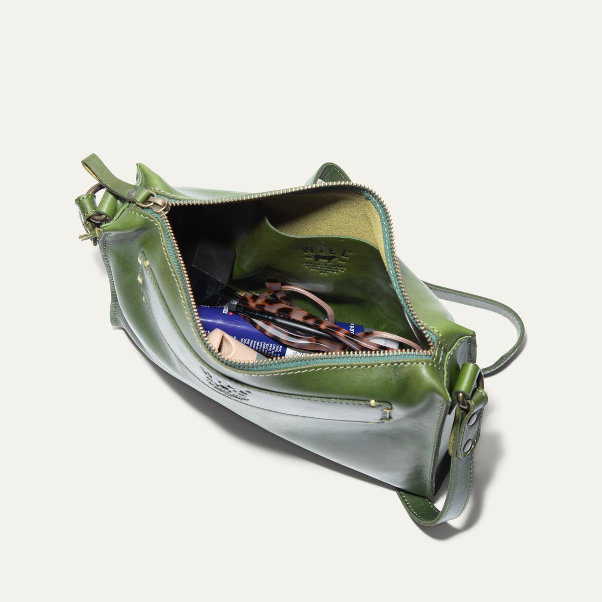 Simple Crossbody