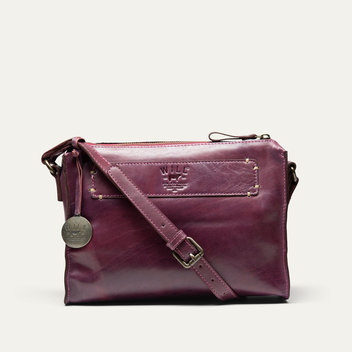 Simple Crossbody