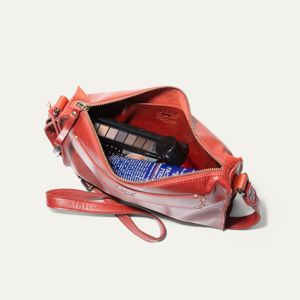 Simple Crossbody