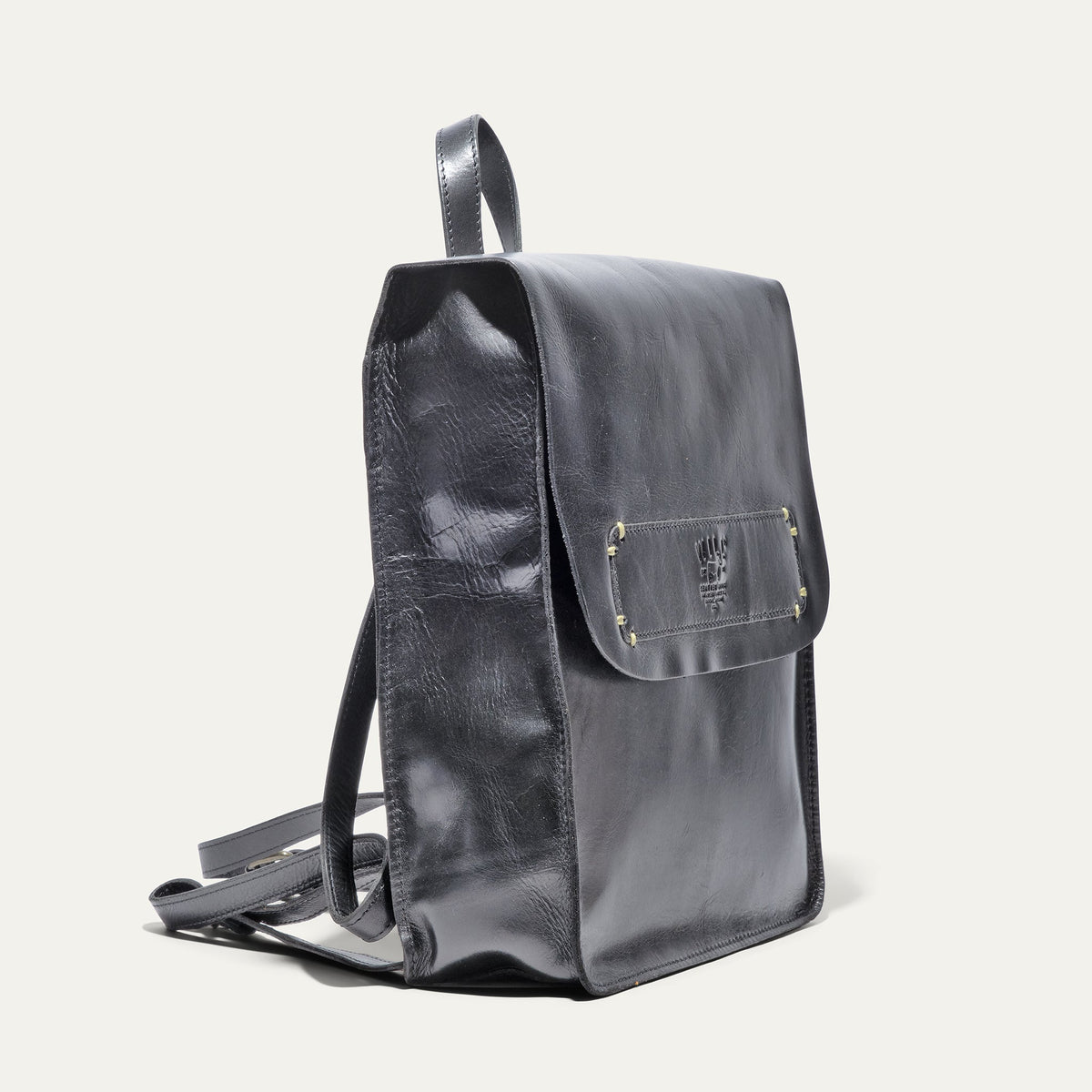 Simple Backpack