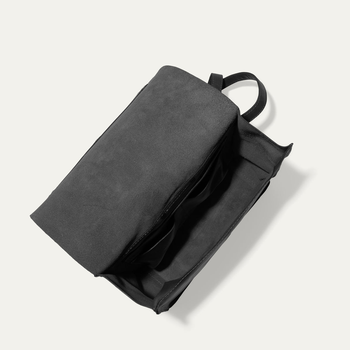 Simple Backpack