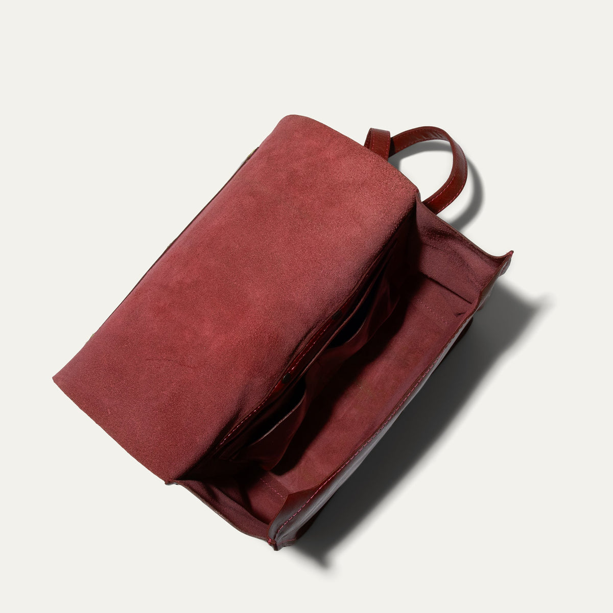 Simple Backpack