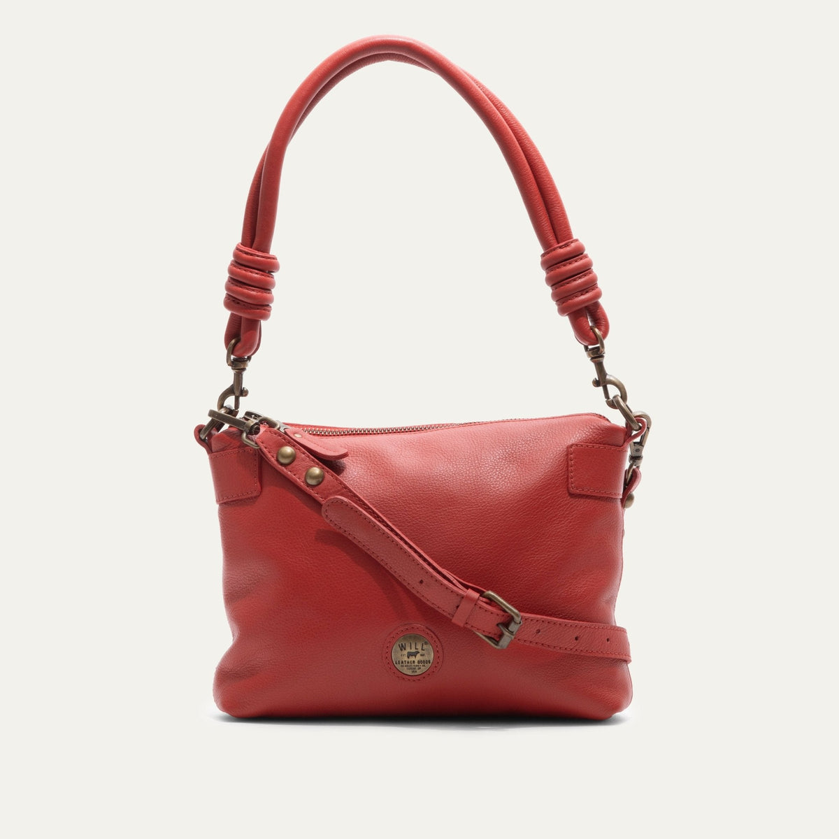Milan Convertible Topzip
