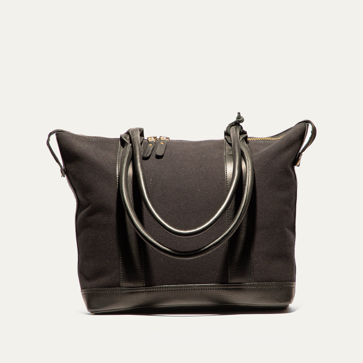 Twenty Four Seven Canvas + Leather Tote