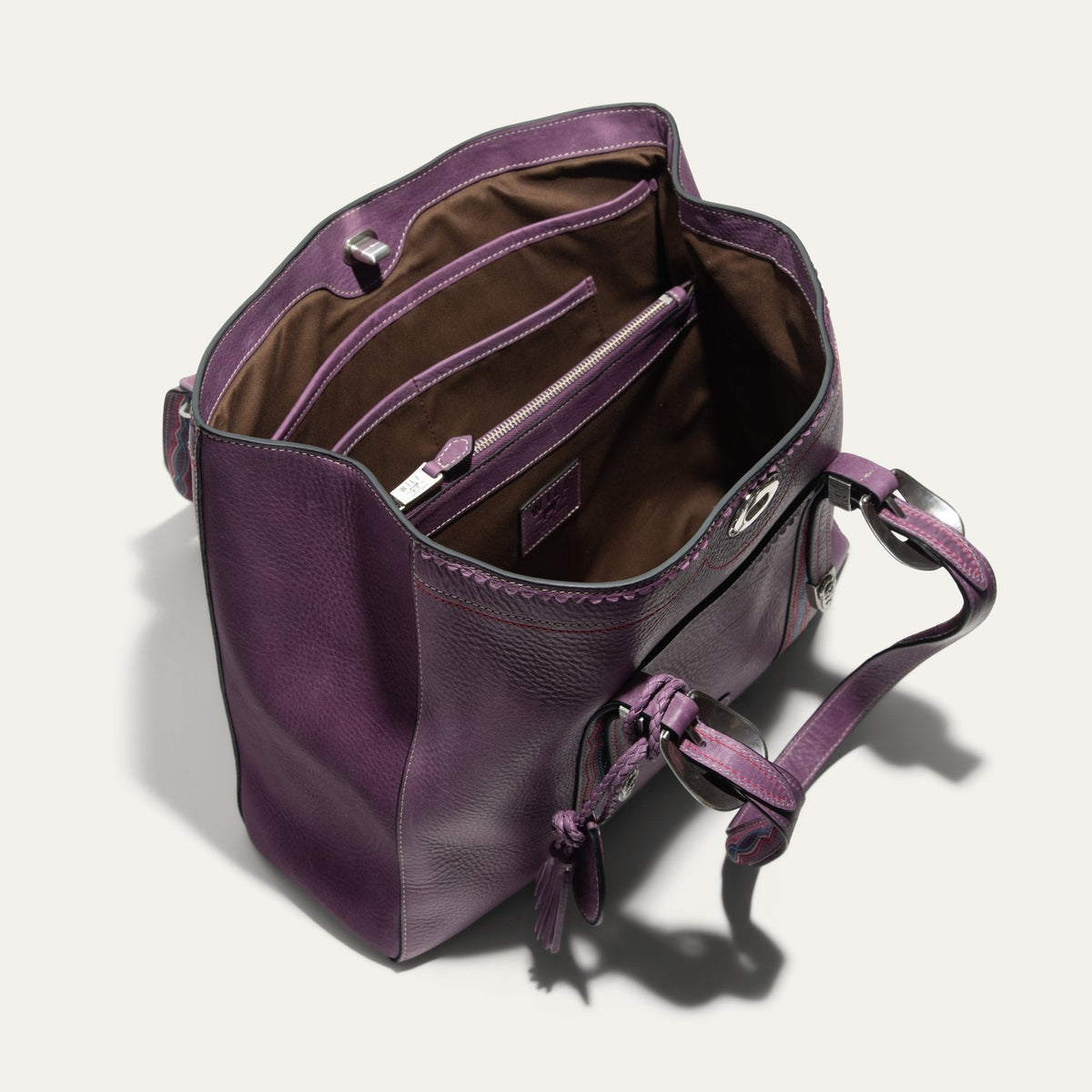 El Paso Work Tote