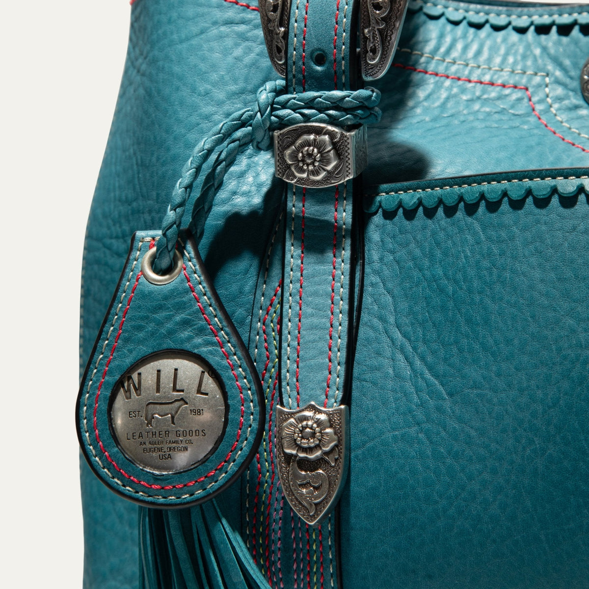 El Paso Work Tote