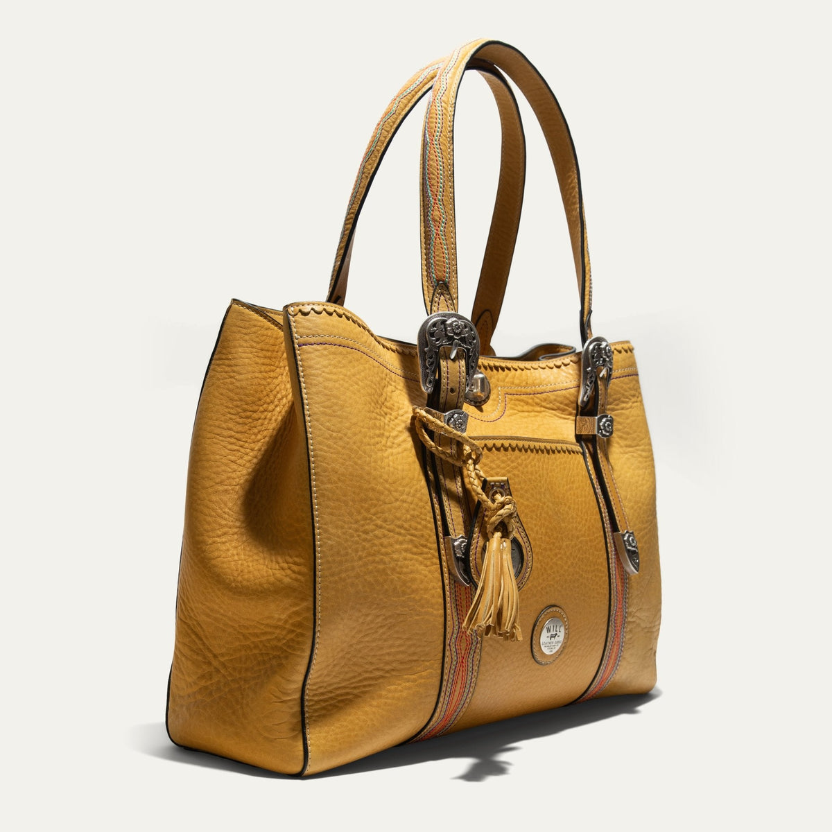 El Paso Work Tote