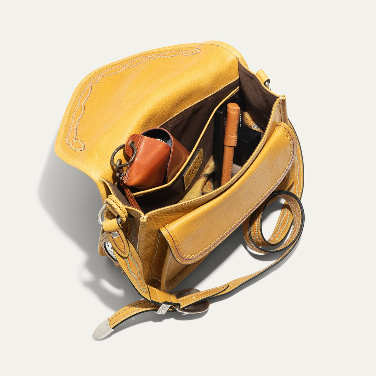Odessa Crossbody