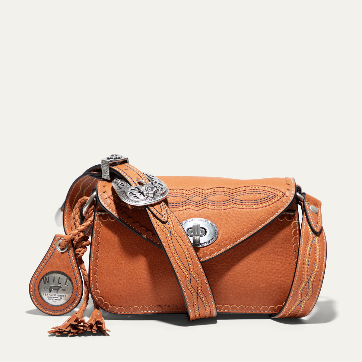Abilene Mini Crossbody