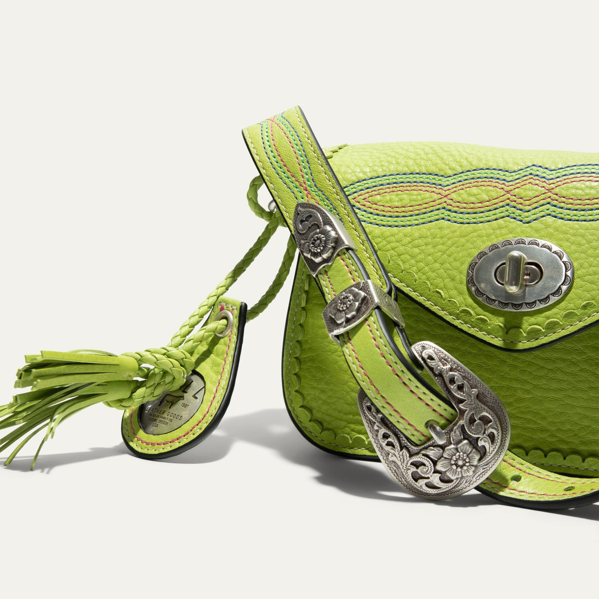 Abilene Mini Crossbody