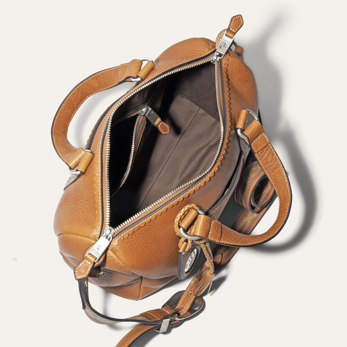Amarillo Satchel