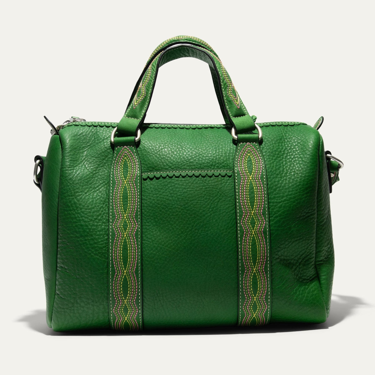 Amarillo Satchel