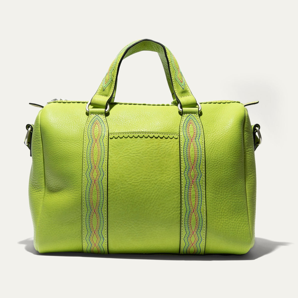 Amarillo Satchel