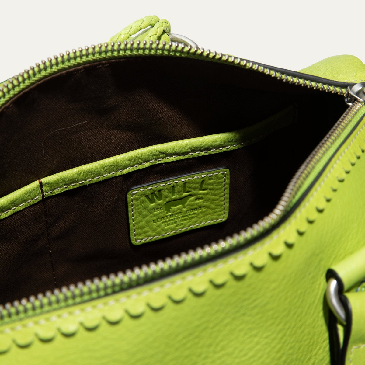 Amarillo Satchel