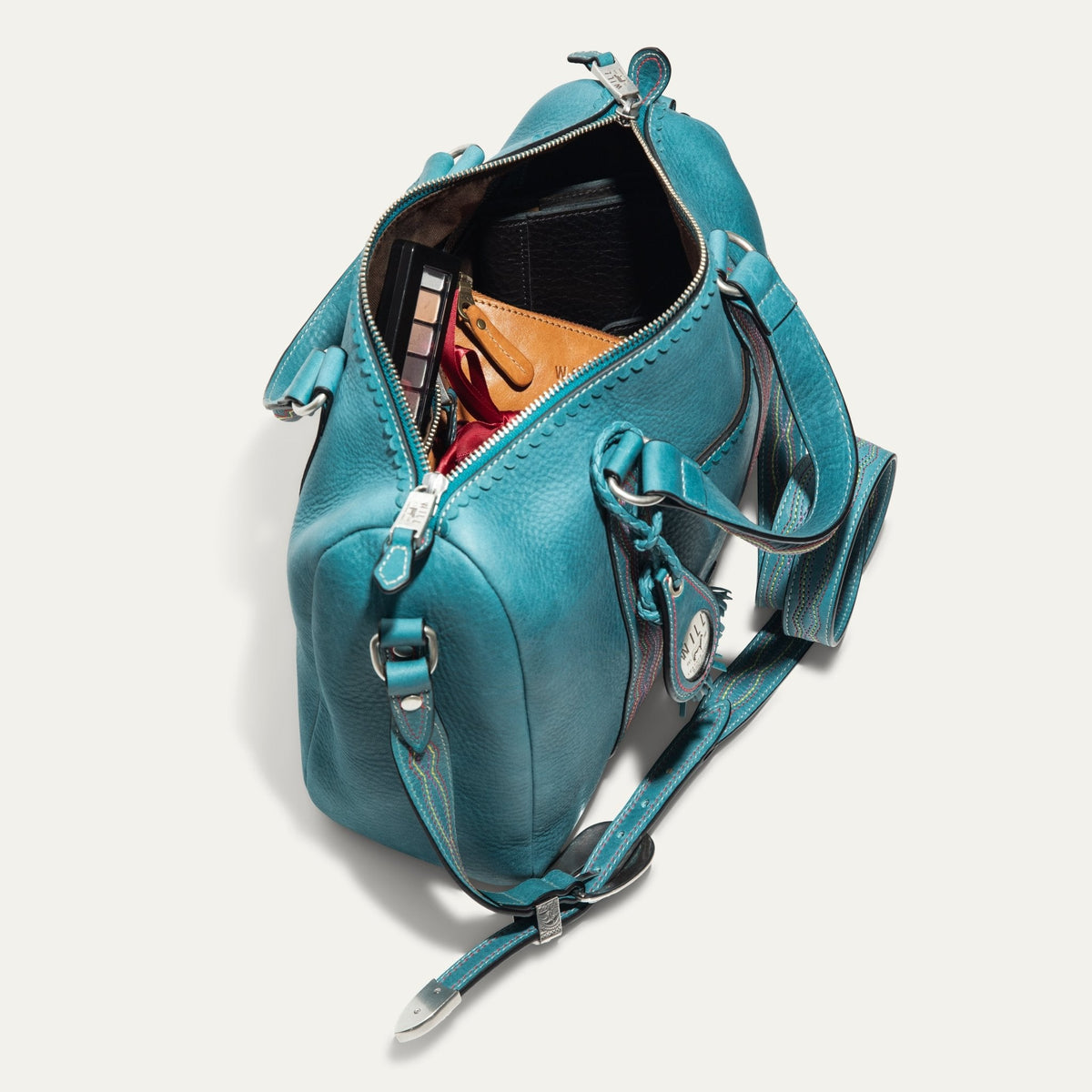 Amarillo Satchel