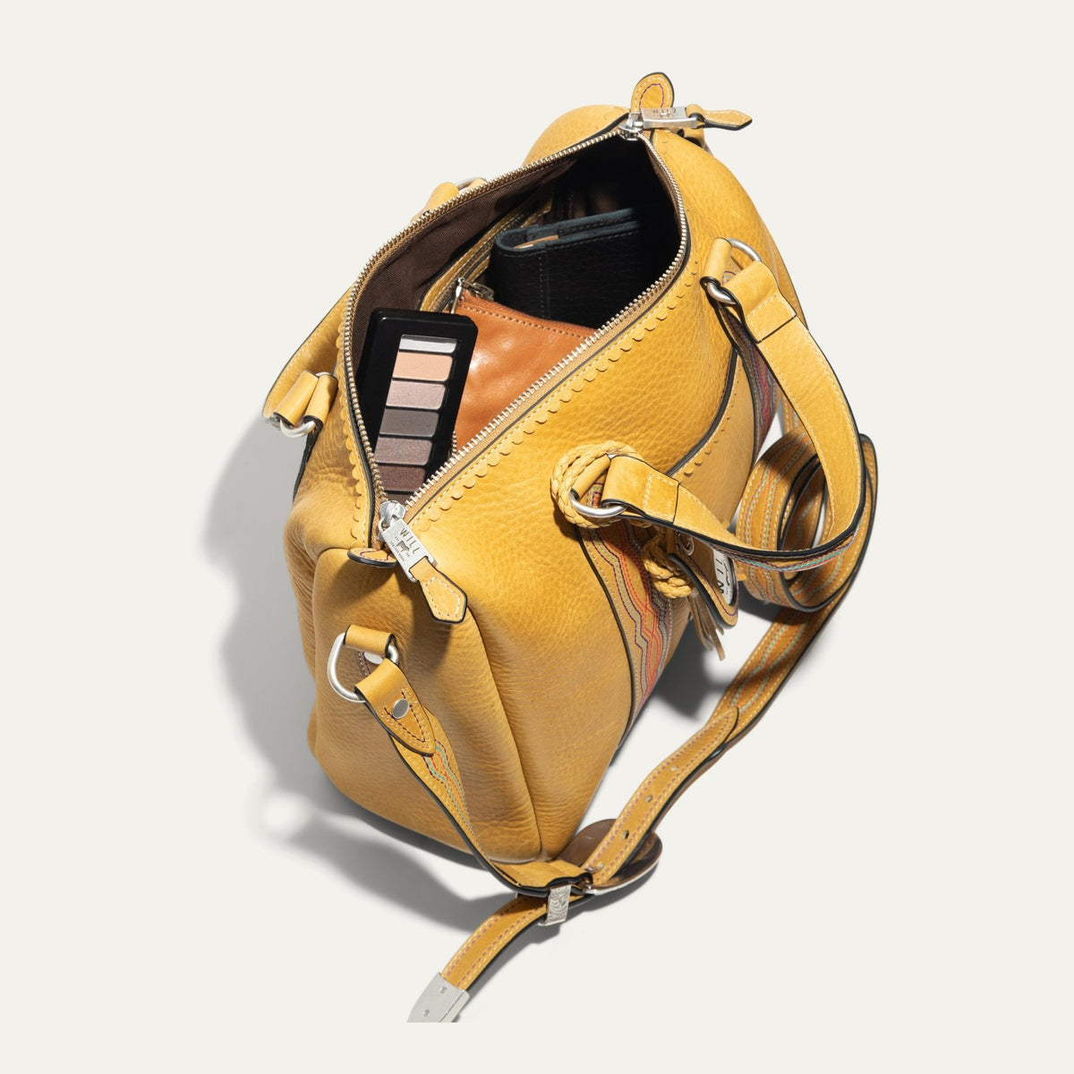 Amarillo Satchel