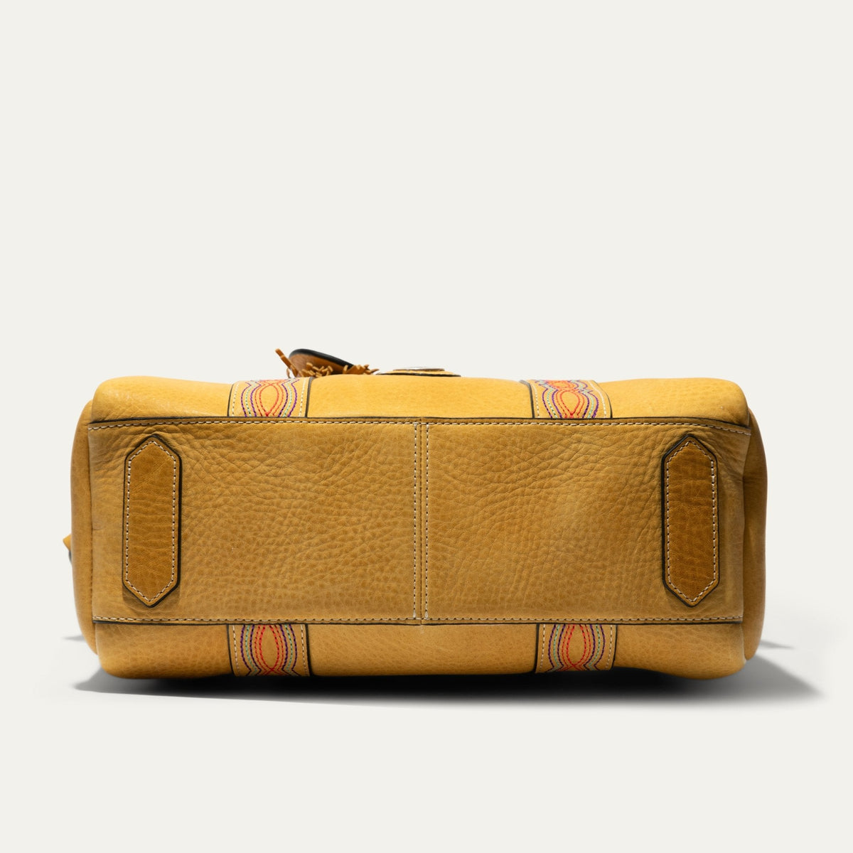 Amarillo Satchel
