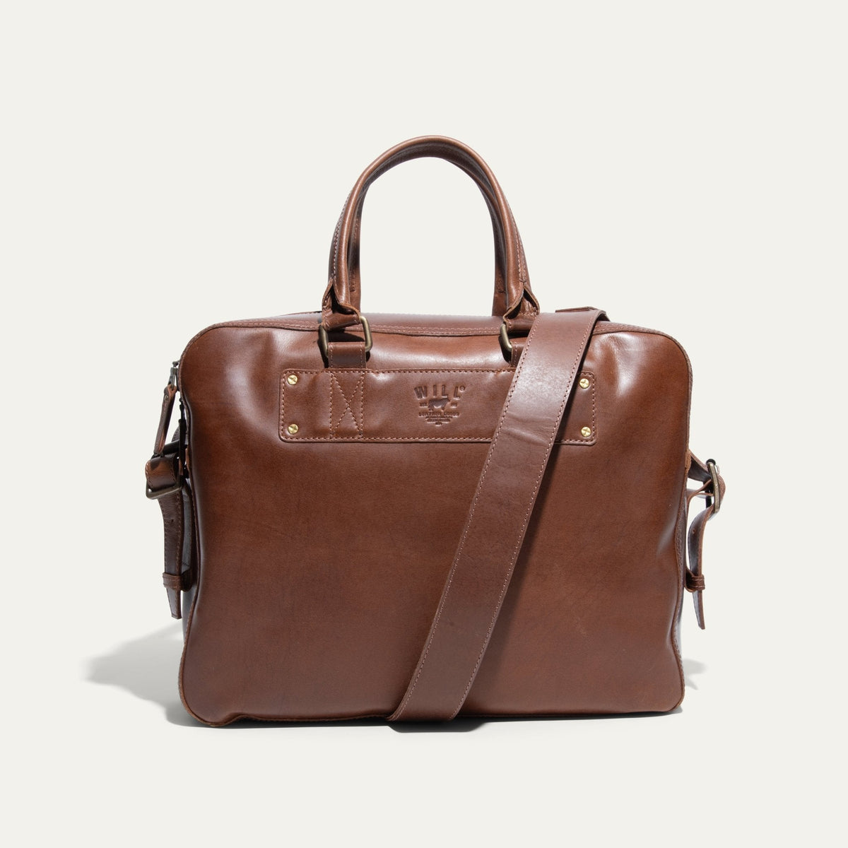 The Field Briefcase