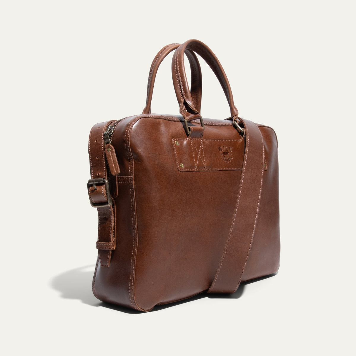 The Field Briefcase