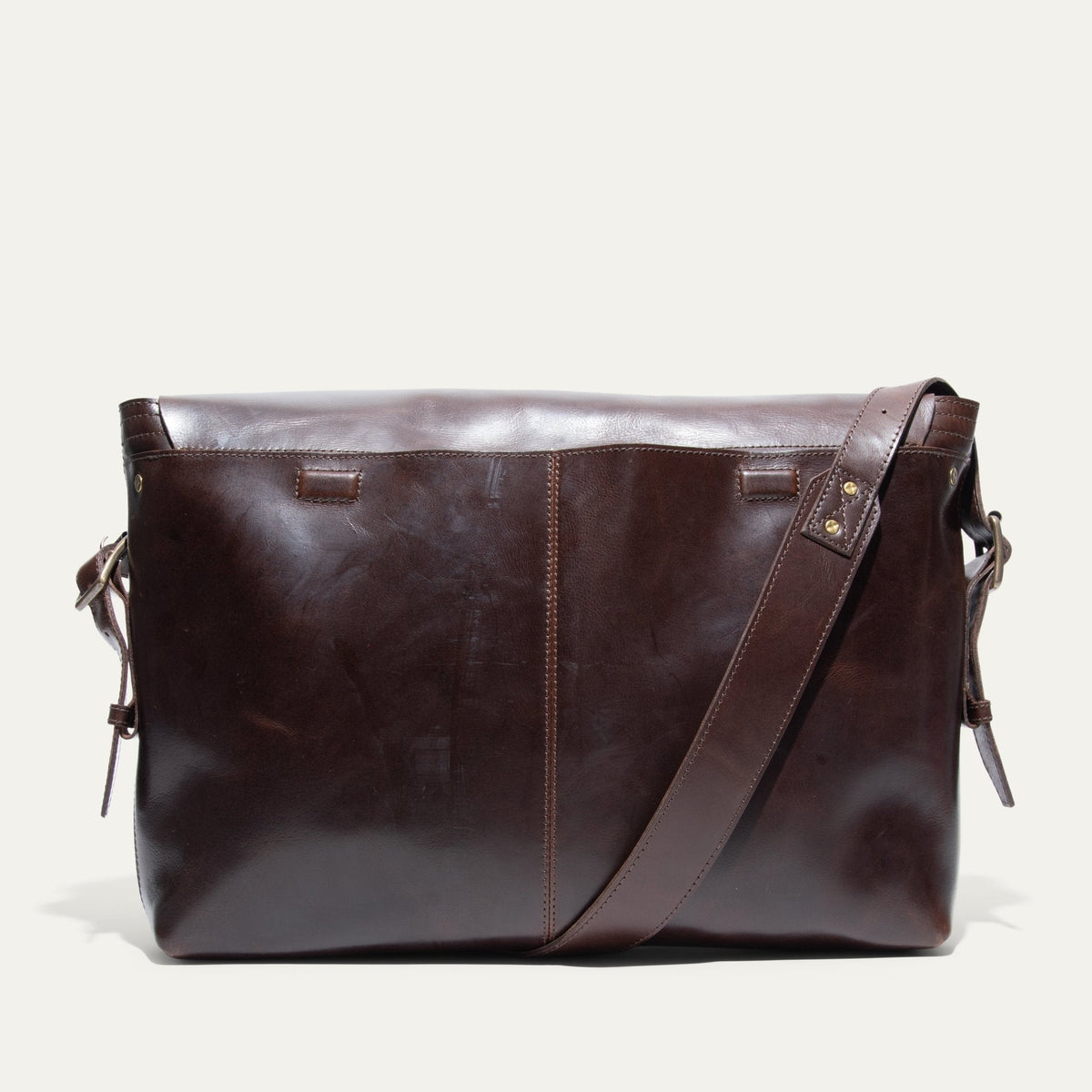 The Field Messenger