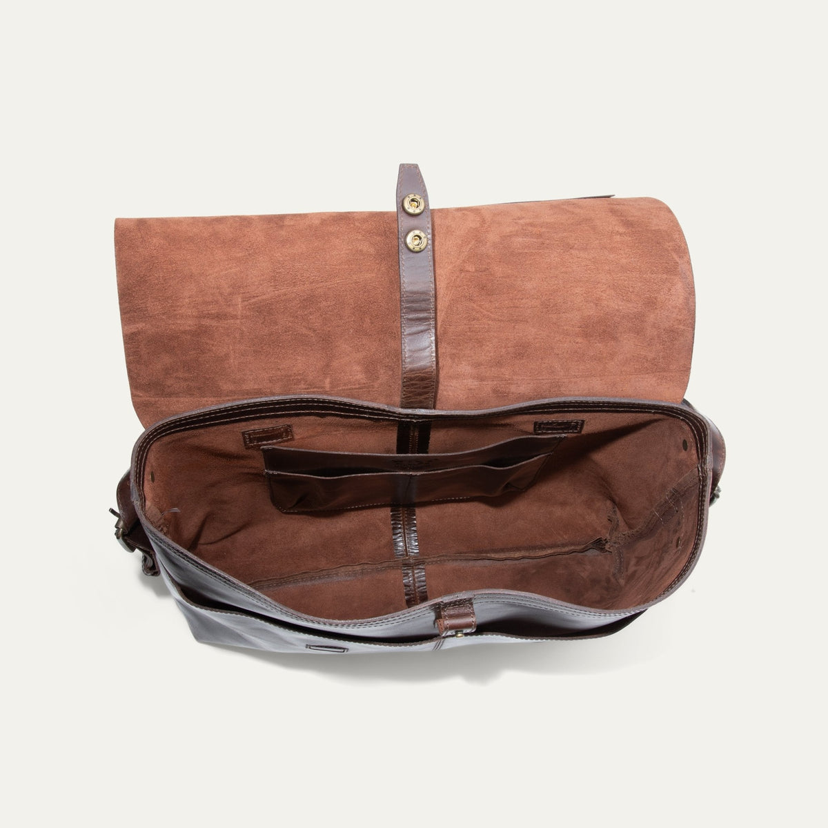 The Field Messenger