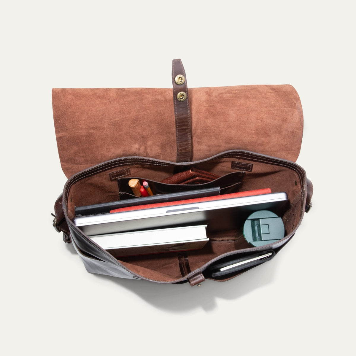 The Field Messenger