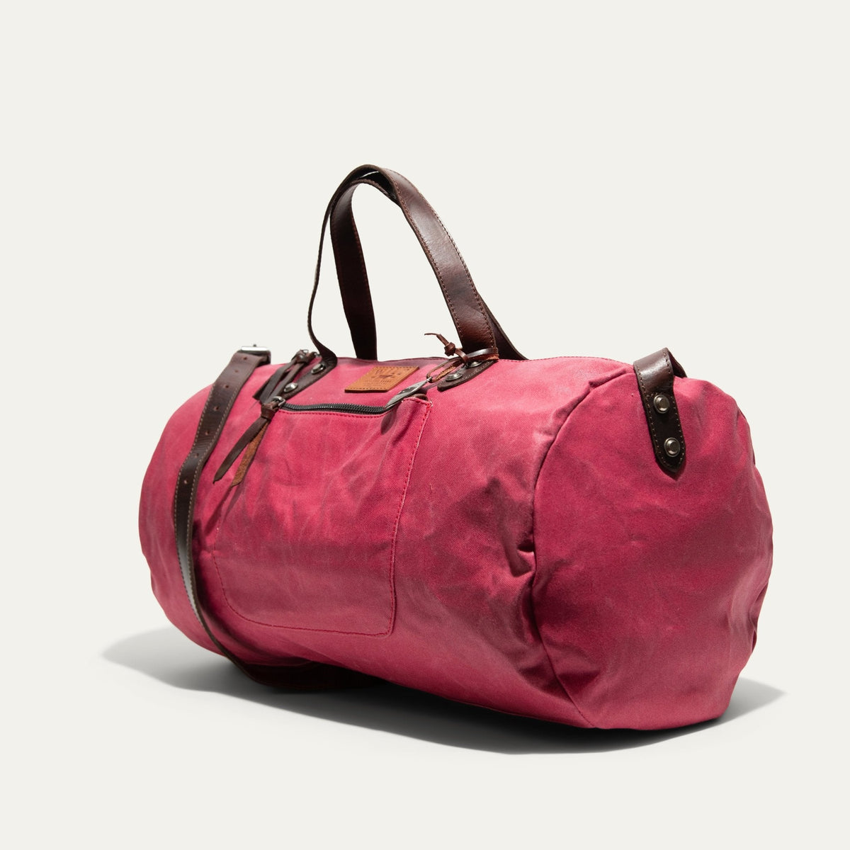 Rainline Canvas Duffle