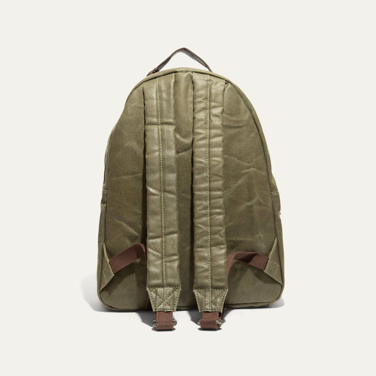 Rainline Canvas Daypack