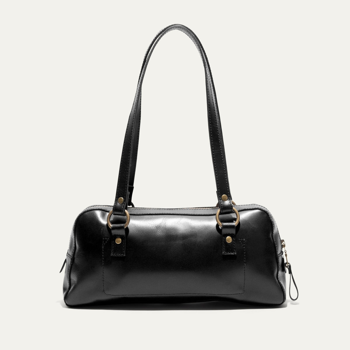 Simple Mini Double Handle Shoulder
