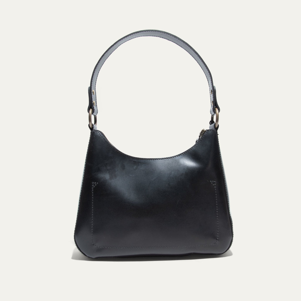 Simple Mini Hobo Shoulder