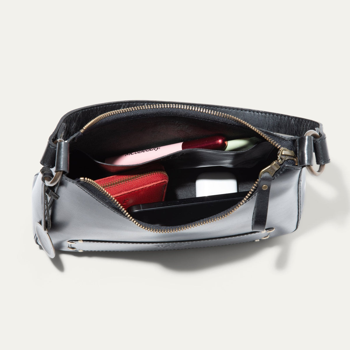 Simple Mini Hobo Shoulder