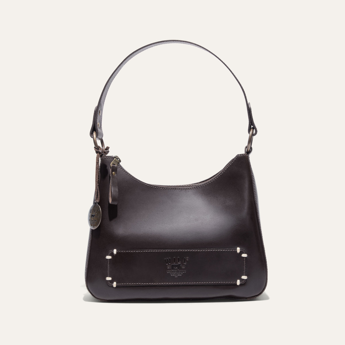 Simple Mini Hobo Shoulder