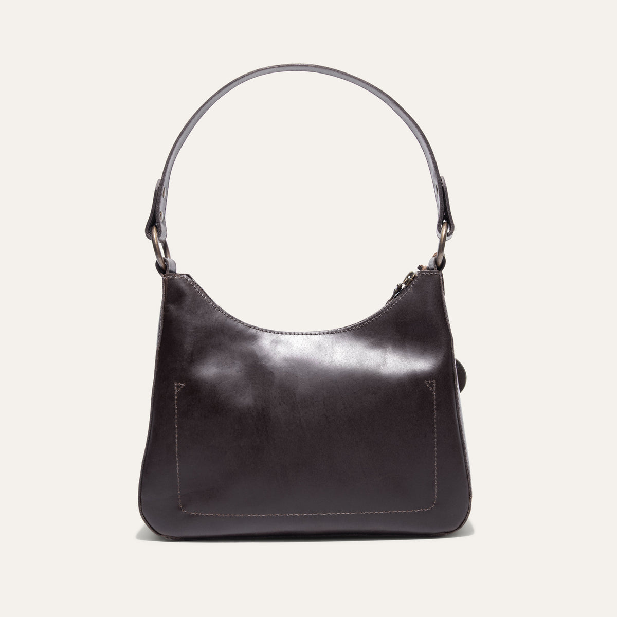 Simple Mini Hobo Shoulder