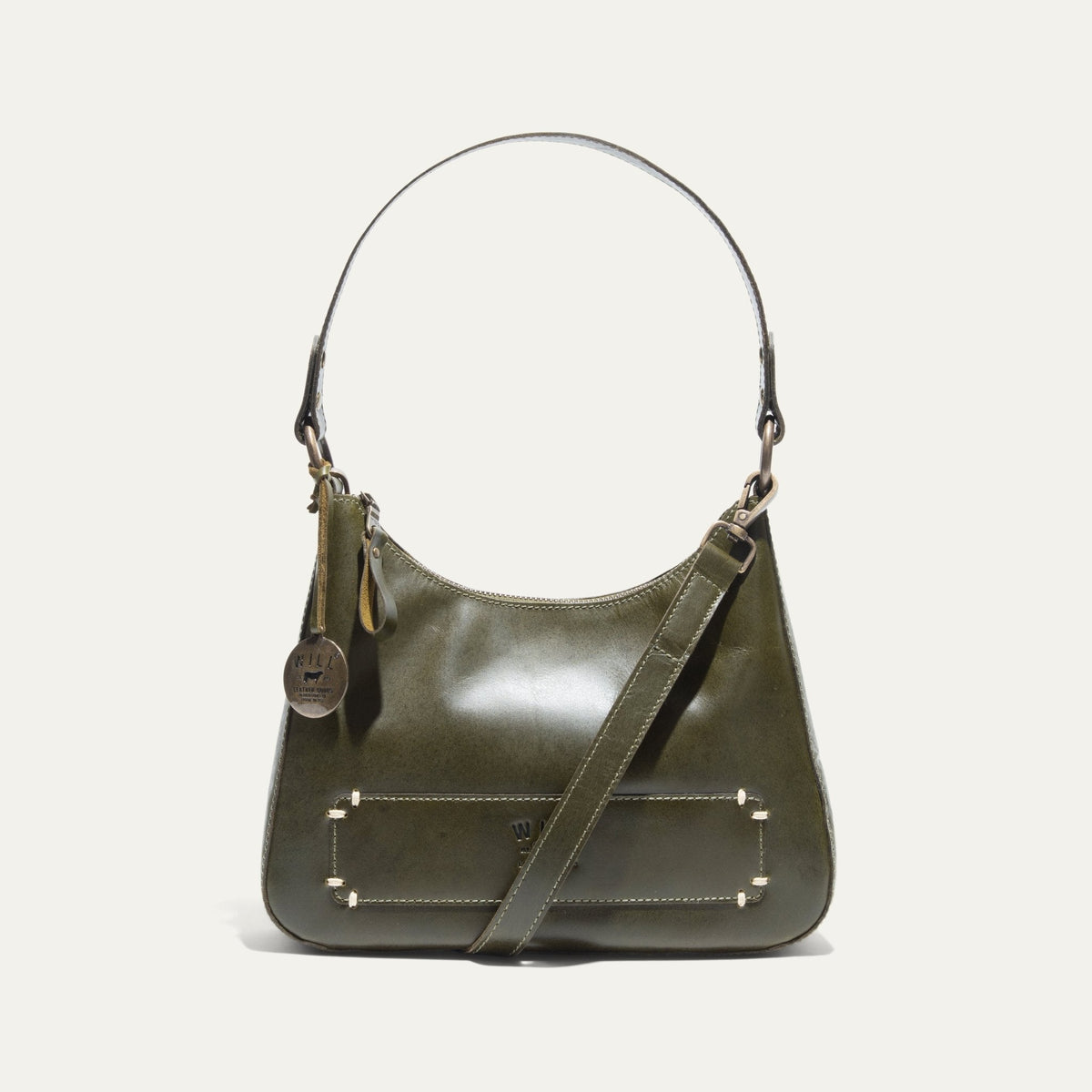 Simple Mini Hobo Shoulder
