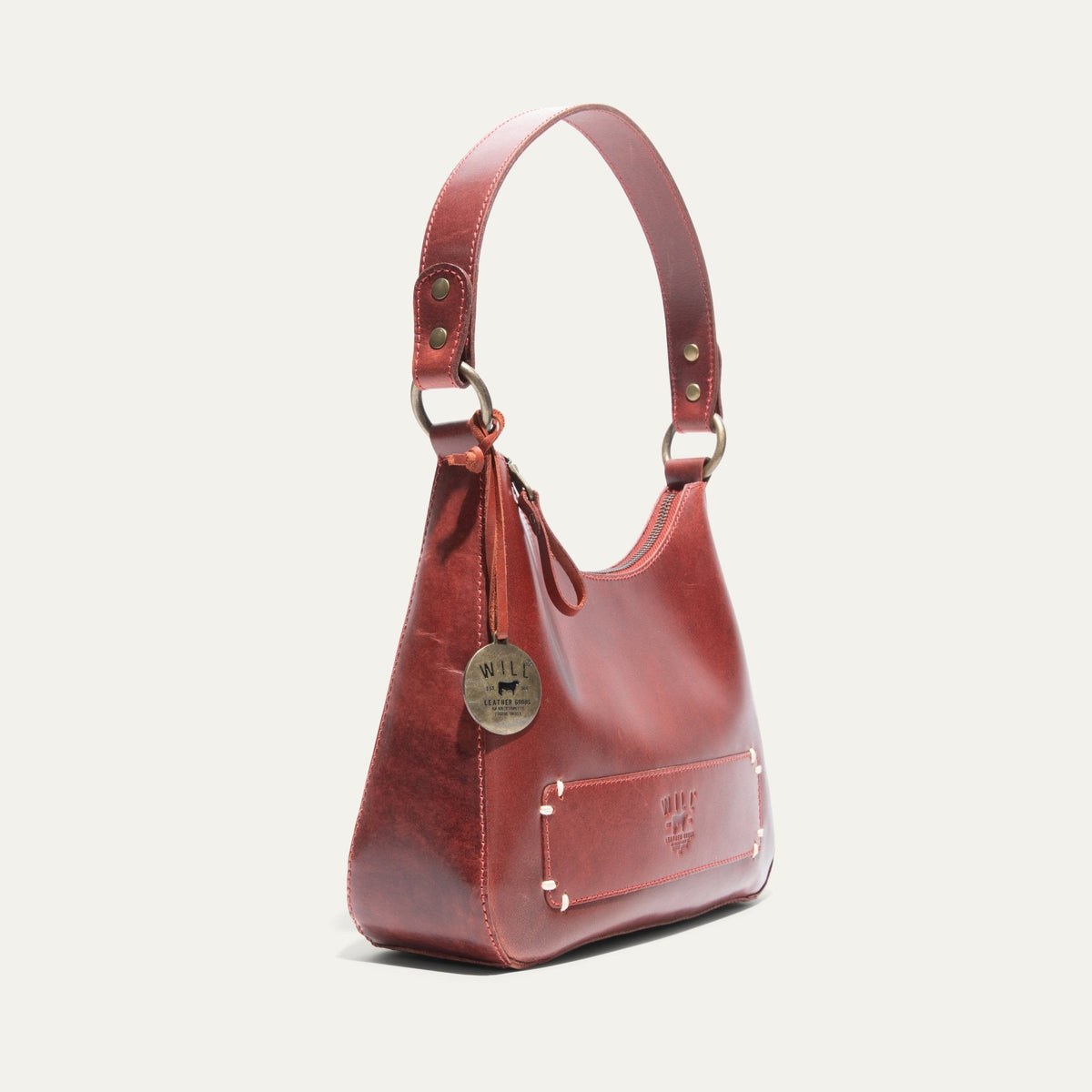 Simple Mini Hobo Shoulder