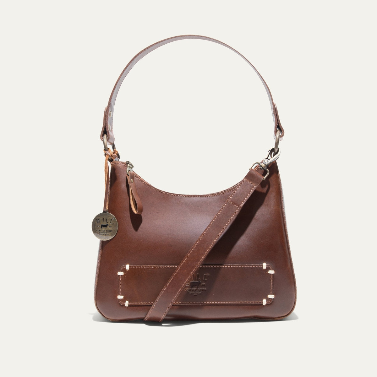 Simple Mini Hobo Shoulder