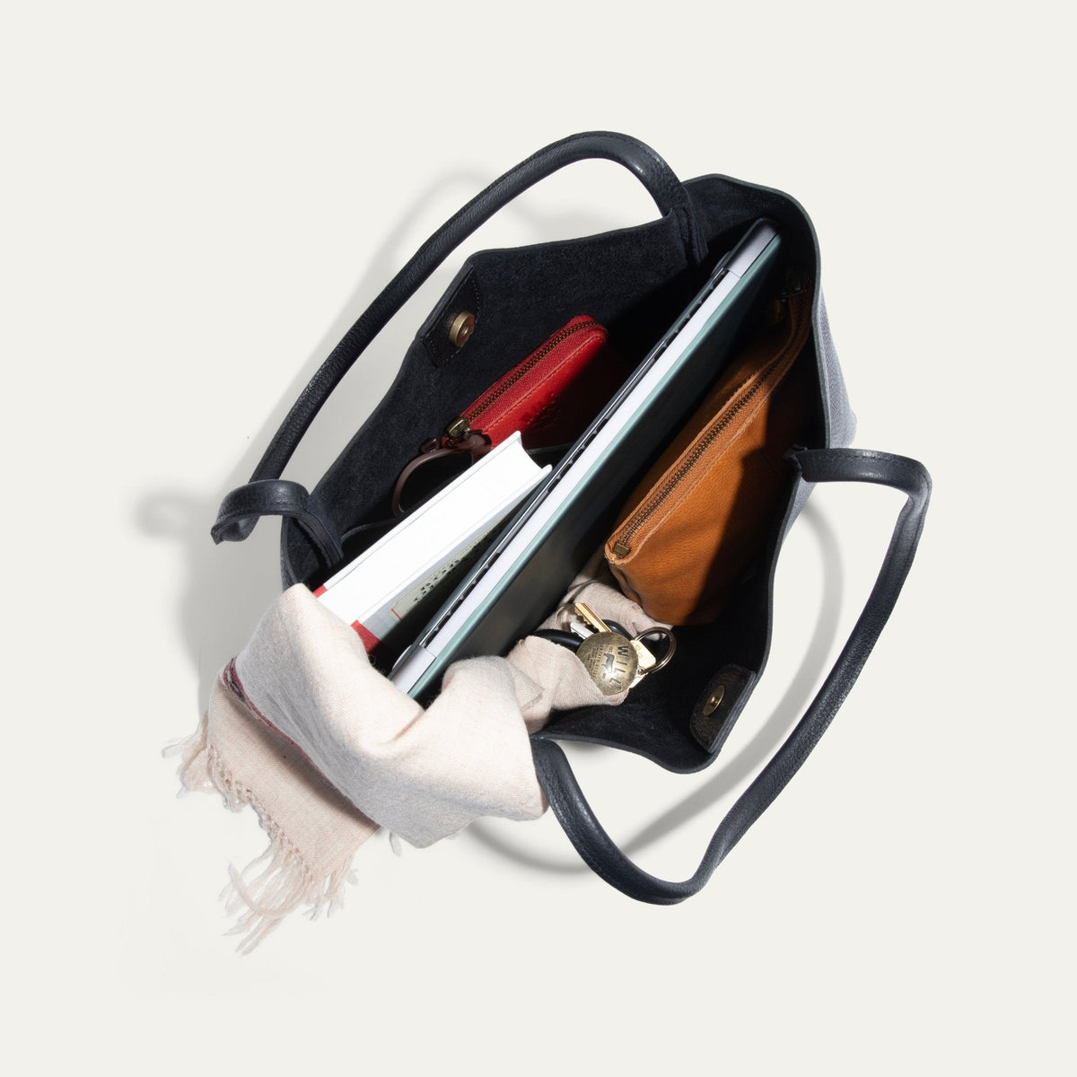 Workshop Tote