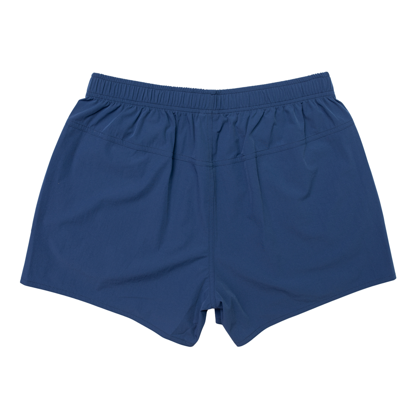 NEW Women's Journey Tech 3.5" Short (Lake)