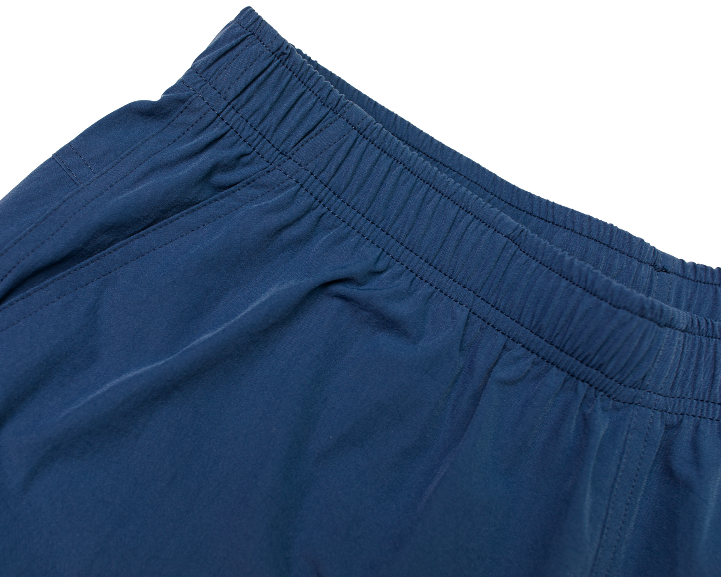 NEW Women's Journey Tech 3.5" Short (Lake)