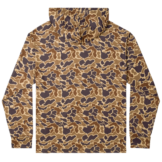 Lightweight Hoodies - Duck