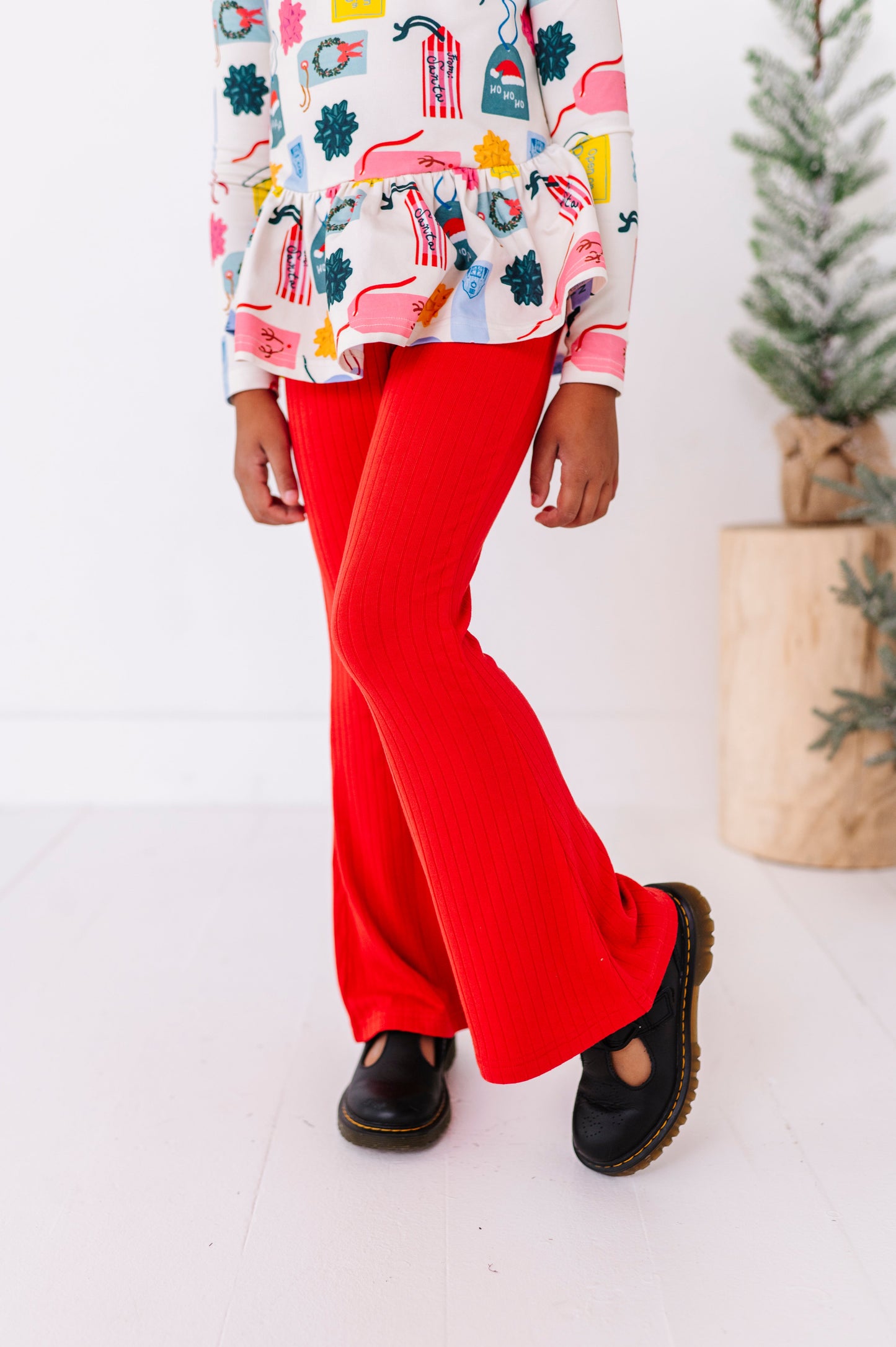 Holiday Tags | PEPLUM