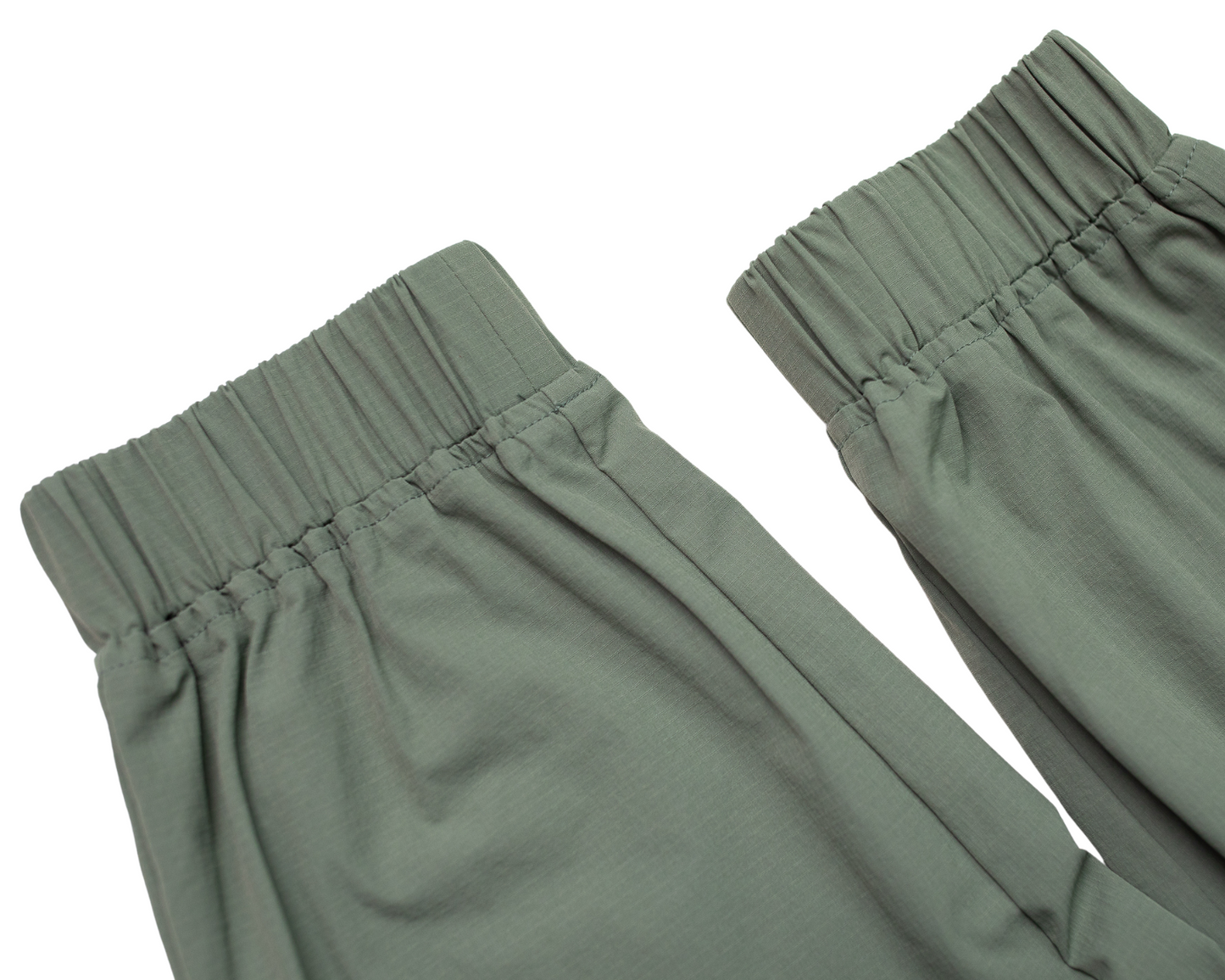 Women's Stretch Jogger (Agave)