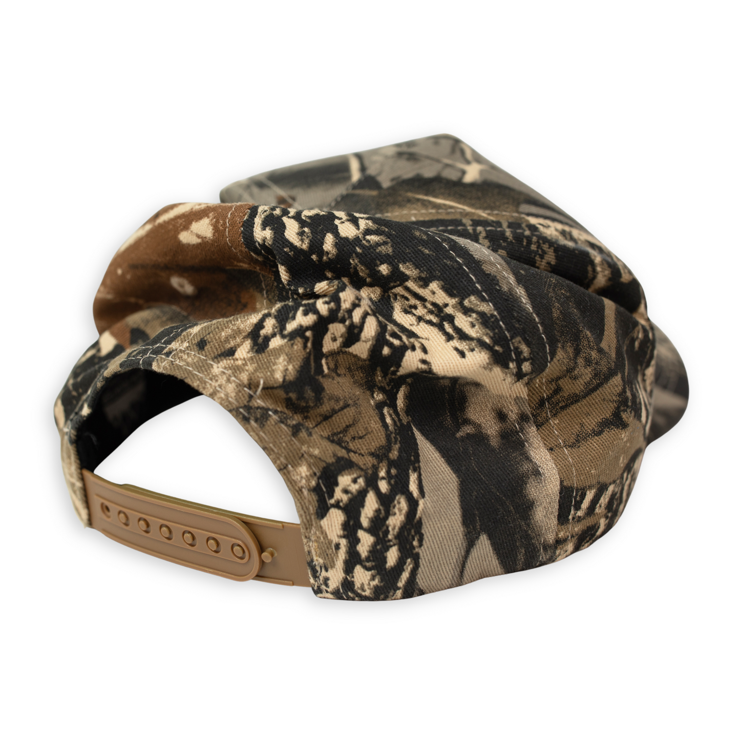NF Camo Hat