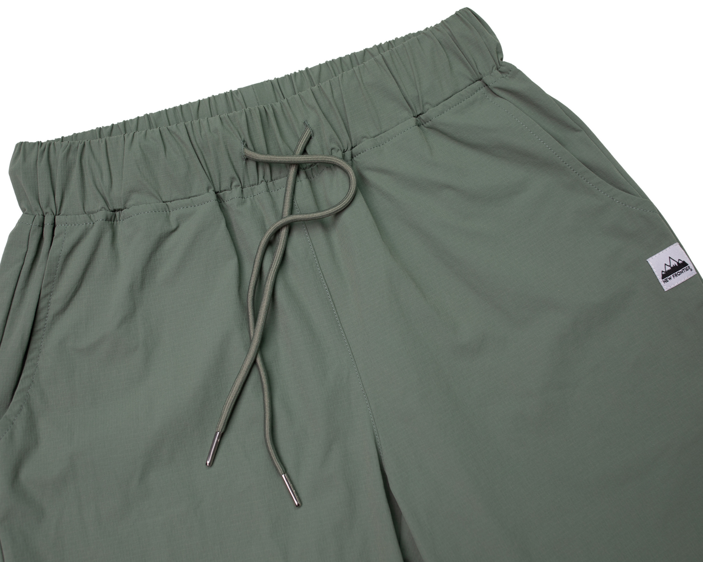 Women's Stretch Jogger (Agave)