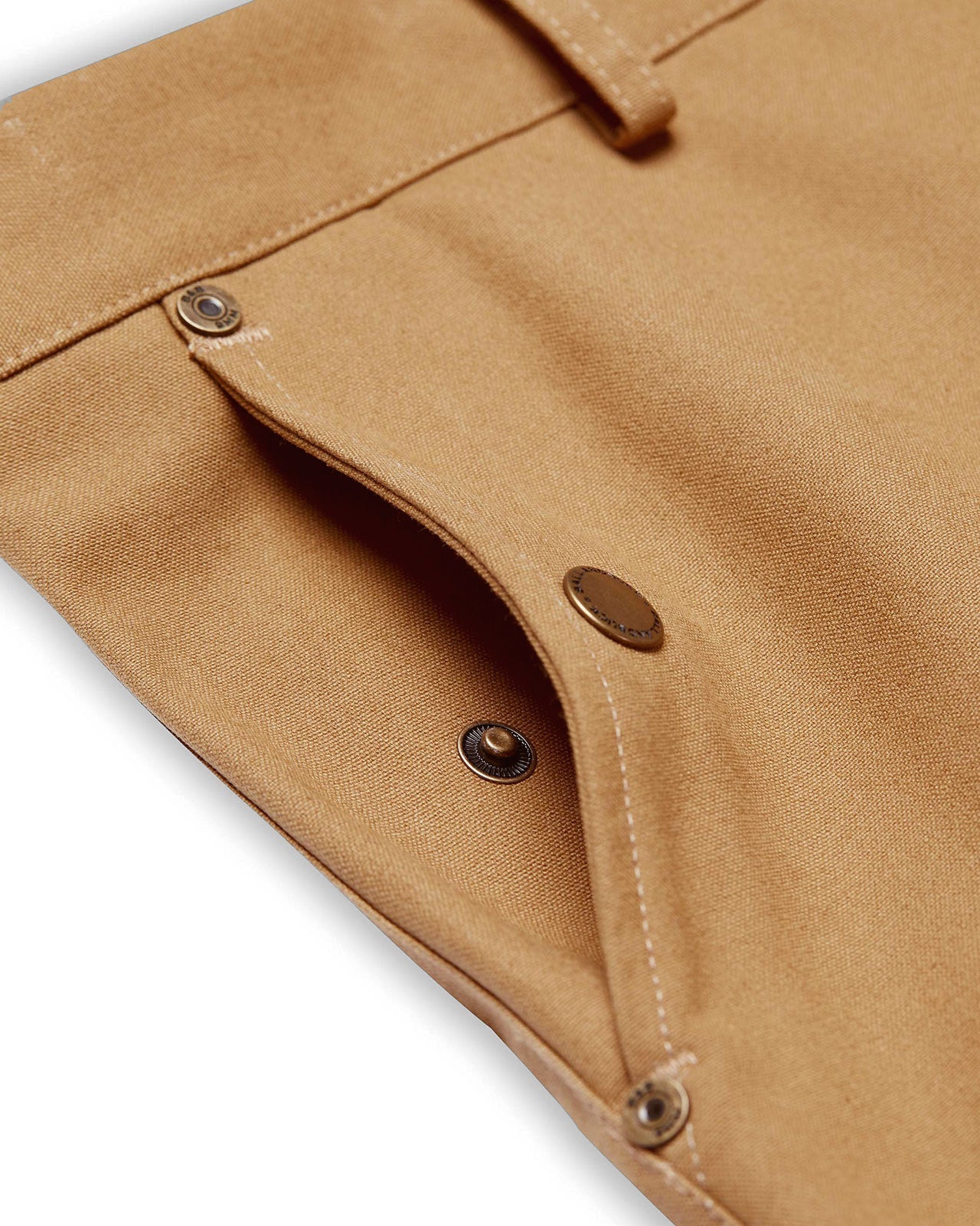 Original Field Pant - 20oz Waxed