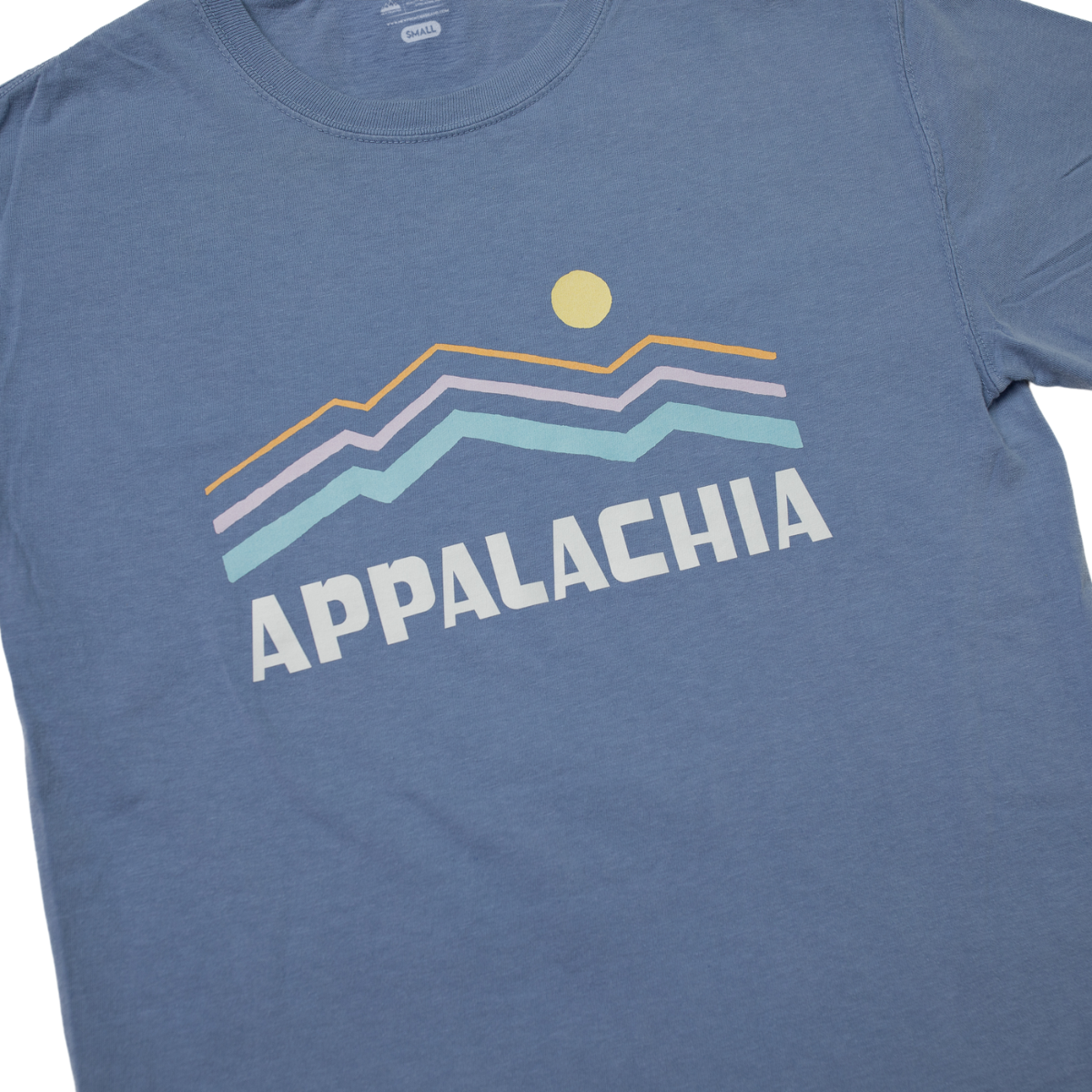 Appalachia Hills T-Shirt
