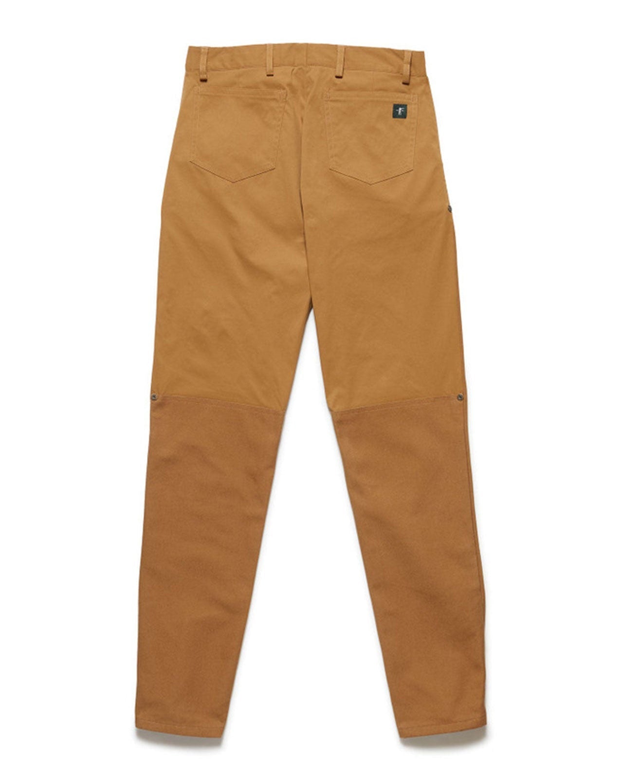 Active+ Joan Field Pant- 15oz Stretch
